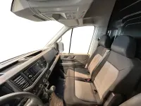 Gebraucht VW Crafter 140 PS (102 kW) 2023 Candyweiss Van