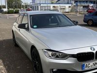 gebraucht BMW 320 320 i