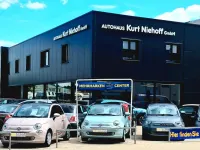Gebraucht Fiat 600 La Prima 101 PS (74 kW) 2024 Grün SUV