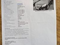 gebraucht Opel Insignia 2.0 CDTI Design Edition 118kW Desig...