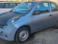 gebraucht Nissan Micra 