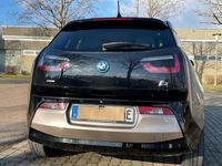 gebraucht BMW i3 REX (60Ah) mit Range Extender -