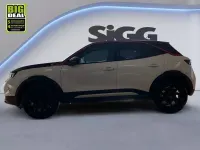 Second-hand Opel Mokka GS Line 131 CP (96 kW) 2023 Alb SUV