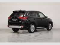 gebraucht Mitsubishi Outlander P-HEV 2.4