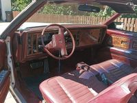 Gebraucht Buick Riviera 141 PS (103 kW) 1983 Weiß Coupé