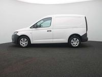 Gebraucht VW Caddy 122 PS (89 kW) 2025 Candyweiß Van / Kleinbus