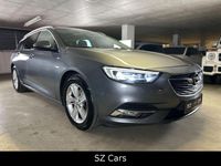 Gebraucht Opel Insignia Innovation 165 PS (121 kW) 2017 Grau Limousine