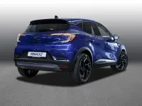 Gebraucht Renault Captur Esprit Alpine 109 PS (80 kW) 2026 Ironblau SUV