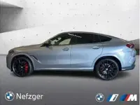 Gebraucht BMW X6 286 PS (210 kW) 2025 Grau (skyscraper grau metallic) SUV
