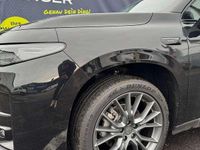 Neu Leapmotor C10 215 PS (158 kW) 2025 Metallic black SUV