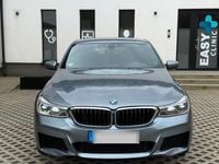 Gebraucht BMW 630 M Sport 265 PS (194 kW) 2019 Grau Coupé