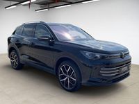 Gebraucht VW Tiguan Elegance 177 PS (130 kW) 2025 Schwarz SUV