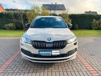 gebraucht Skoda Karoq Ambition 4x4*Virtual-Cockpit*KeylessGo*AHK