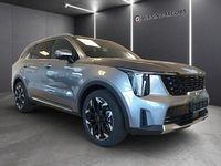 Neu Kia Sorento 193 PS (141 kW) 2025 Grau SUV