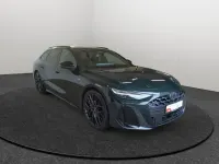 Neu Audi A6 Edition .1 204 PS (150 kW) 2025 Individuallackierungen audi Kombi