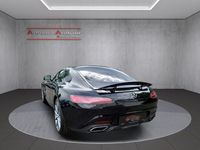 gebraucht Mercedes AMG GT S Coupe Perf. Abgas | Burmester | R-KAM