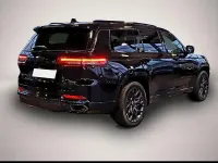 Gebraucht Jeep Grand Cherokee Summit 364 PS (267 kW) 2024 Manufacturer SUV