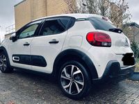 Gebraucht Citroën C3 PureTech 110 PS (80 kW) 2020 Beige Kleinwagen