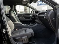 Gebraucht Volvo EX40 Plus 169 kW (231 PS) 2023 Schwarz SUV