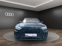 Gebraucht Audi SQ5 341 PS (250 kW) 2023 Schwarz SUV