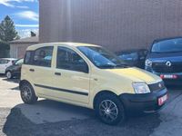 gebraucht Fiat Panda 1.1 8V Active*Tüv*CityLenkung*