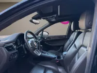 Gebraucht Porsche Macan 258 PS (189 kW) 2016 Grau SUV