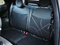 Gebraucht Fiat 500C S 86 PS (63 kW) 2017 Rot Cabrio