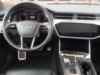 gebraucht Audi A6 3.0 TDI quattro Avant Sport S line