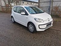 Second-hand VW up! Move 60 CP (44 kW) 2013 Alb Hatchback
