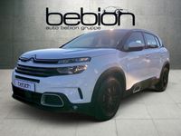 gebraucht Citroën C5 Aircross 1.2 PureTech 130 & Start SpurH PDC