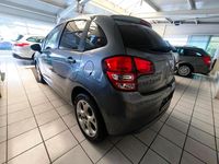 Gebraucht Citroën C3 74 PS (54 kW) 2010 Grau Kleinwagen