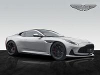 Neu Aston Martin DB12 680 PS (500 kW) 2025 Silber