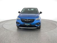 gebraucht Opel Grandland X Ultimate 1.5 D