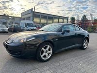 Gebraucht Hyundai Coupé GLS 143 PS (105 kW) 2007 Schwarz Coupé