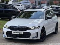 Second-hand BMW 340 340 CP (250 kW) 2022 Alb Break