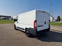 Gebraucht Citroën Jumper 110 PS (80 kW) 2014 Weiß Van / Kleinbus