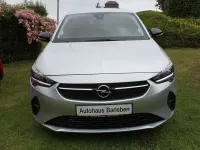 Gebraucht Opel Corsa Edition 101 PS (74 kW) 2022 Silber Kleinwagen