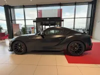 Gebraucht Toyota Supra Edition 441 PS (324 kW) 2024 Schwarz Coupé