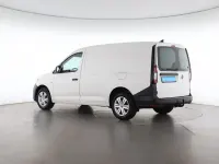 Gebraucht VW Caddy Maxi 102 PS (75 kW) 2022 Weiß Van / Kleinbus
