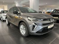 Gebraucht Renault Captur Evolution 101 PS (74 kW) 2024 Grau SUV