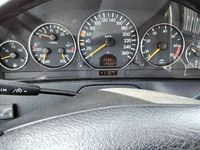 Gebraucht Mercedes SL280 204 PS (150 kW) 2000 Grau Cabrio