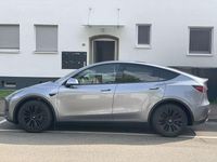 Gebraucht Tesla Model Y 378 kW (514 PS) 2023 SUV