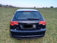 Second-hand Audi A3 Ambiente 125 CP (91 kW) 2009 Hatchback