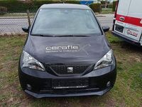 Gebraucht Seat Mii 61 kW (83 PS) 2020 Schwarz Kleinwagen