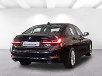 Gebraucht BMW 330e Sport Line 292 PS (214 kW) 2021 Metallic Limousine