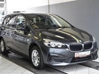 gebraucht BMW 216 Gran Tourer d Advantage Steptronic *Navi*DAB