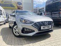 gebraucht Hyundai i30 Modern :SOFORT+ 4Zylinder+ Parkhilfe+ Kli...