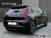 Gebraucht Renault R5 Iconic 110 kW (150 PS) 2025 Schwarz Kleinwagen