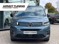 Neu Citroën Berlingo 131 PS (96 kW) 2025 Kiamablau met.lack Van / Kleinbus