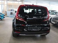 gebraucht Kia Soul EV SoulSpirit LED NAVI Leder Technologie Paket